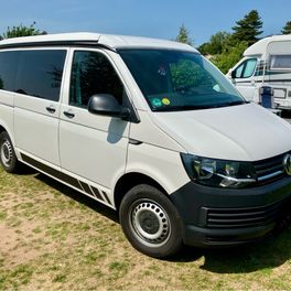 Product image - Volkswagen T6 Easy Camper