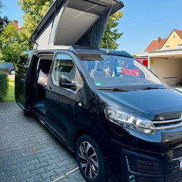 Produktbillede - Pössl Campster