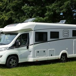 Produktbild - Carthago c-tourer T 149 LE