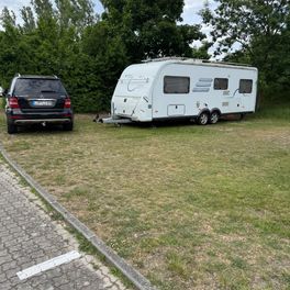 Produktbild - Hymer ERIBA 620 A