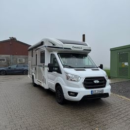 Produktbild - Chausson 640 Titanium Ultima...