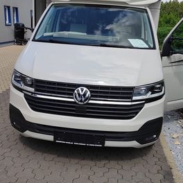 Produktbild - Knaus Tourer Van 500 MQ