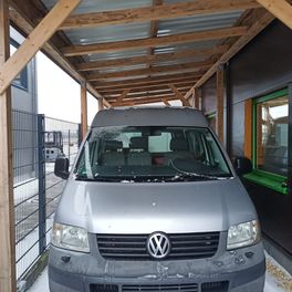 Product image - Volkswagen T5