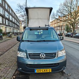 Product afbeelding - Volkswagen California T5