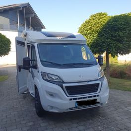 Produktbild - Knaus Van TI 650 MEG