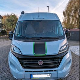 Obraz produktu - Chausson Twist VIP