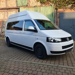 Produktbild - Volkswagen Transporter