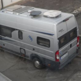 Product image - Knaus BoxStar 630 ME