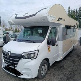 Obrázek produktu - Ahorn Canada AS
