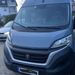 Produktbild - VANTourer 630 L