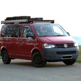Produktbild - Volkswagen T5