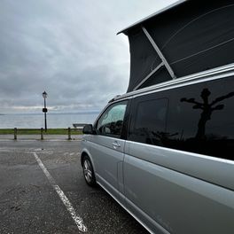 Produktbild - Volkswagen California Ocean