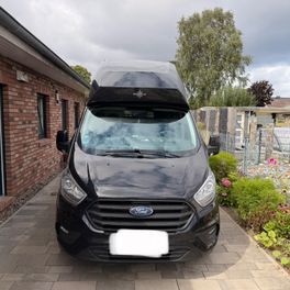Obraz produktu - Ford Nugget Hochdach