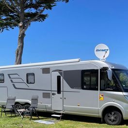 Imagen del producto - Hymer B MLI 880