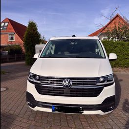 Produktbild - Volkswagen California Ocean