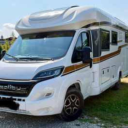 Product image - Malibu T 490 LE