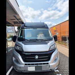 Produktbild - Chausson V 594 RoadLine Prem...