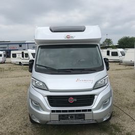 Produktbillede - Bürstner Lyseo T 690 G