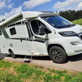 Product image - Knaus Van TI 650 MEG