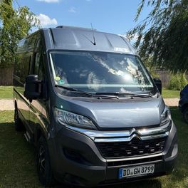 Produktbild - Clever Tour 540