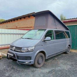 Produktbild - Volkswagen T6 Camperausbau