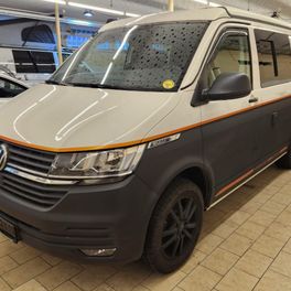 Obraz produktu - Volkswagen Transporter T6.1
