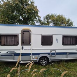 Product image - Fendt 540 TG Saphir