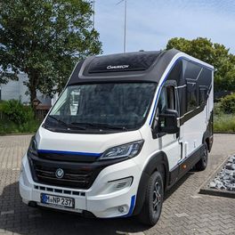 Produktbild - Chausson X550