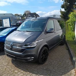 Product image - Volkswagen California Ocean