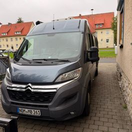 Obraz produktu - Pössl Roadcruiser