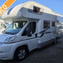 Product afbeelding - Adria Coral A 660 SP