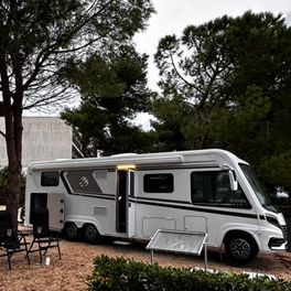 Produktbild - Knaus Sun I 900 LX