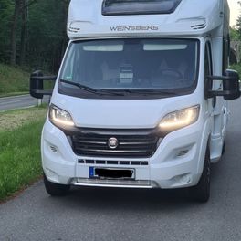 Obraz produktu - Weinsberg CaraSuite 700 ME