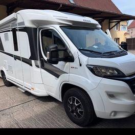 Product image - Knaus Sky TI 700