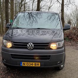 Product afbeelding - Volkswagen T5