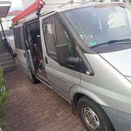 Obraz produktu - Ford Euroline