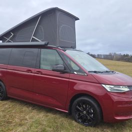 Produktbild - Volkswagen California Beach