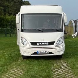 Obraz produktu - Hymer ML620