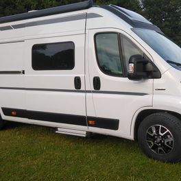 Produktbild - LMC 640 Innovan
