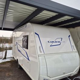 Produktbillede - Caravelair Alba 400