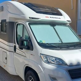 Product afbeelding - Adria Matrix Plus 670 DL