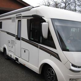 Product image - Carthago c-Tourer I 148 LE