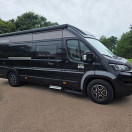 Produktbild - Chausson V690