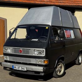 Product image - Volkswagen T3
