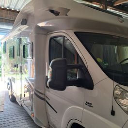 Produktbild - TEC RoTec Lift H 682 G