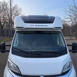 Product image - Adria Matrix Axess 670 SL