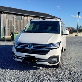 Produktbild - Volkswagen California Ocean