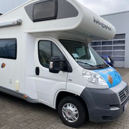 Produktbild - Chausson Flash 15