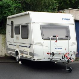 Imagen del producto - Fendt 410 qk