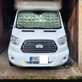 Produktbild - Chausson Flash 514